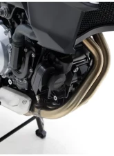 DENALI Electronics SoundBomb Compact Horn Mounting Bracket BMW F750GS | F850GS 2019-2022                                     - HMT.07.10800 - Image 2