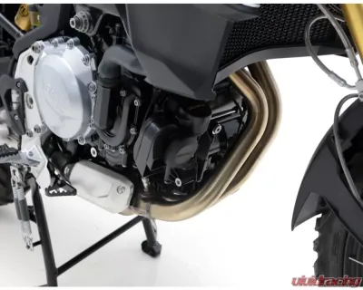DENALI Electronics SoundBomb Compact Horn Mounting Bracket BMW F750GS | F850GS 2019-2022 - HMT.07.10800
