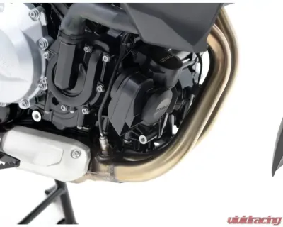 DENALI Electronics SoundBomb Compact Horn Mounting Bracket BMW F750GS | F850GS 2019-2022 - HMT.07.10800