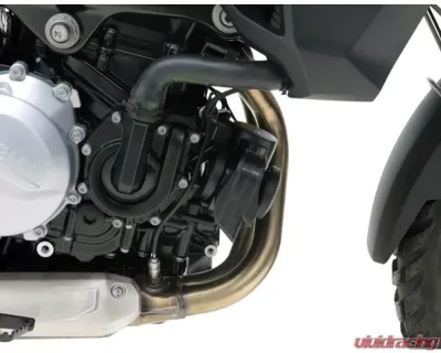 DENALI Electronics SoundBomb Compact Horn Mounting Bracket BMW F750GS | F850GS 2019-2022 - HMT.07.10800