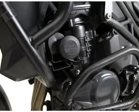 DENALI Electronics SoundBomb Compact Horn Mounting Bracket Triumph 2012-2022