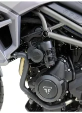 DENALI Electronics SoundBomb Compact Horn Mounting Bracket Triumph Tiger 800 2015-2019                                     - HMT.11.10600 - Image 2
