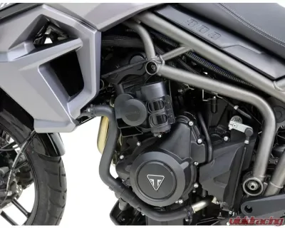 DENALI Electronics SoundBomb Compact Horn Mounting Bracket Triumph Tiger 800 2015-2019 - HMT.11.10600