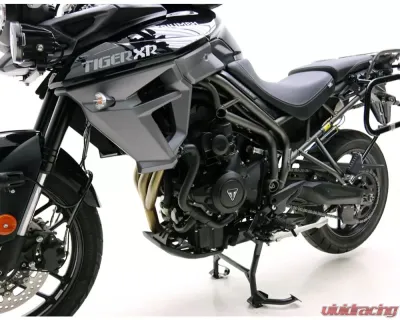 DENALI Electronics SoundBomb Compact Horn Mounting Bracket Triumph Tiger 800 2015-2019 - HMT.11.10600