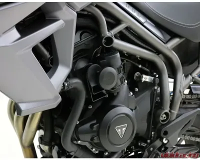 DENALI Electronics SoundBomb Compact Horn Mounting Bracket Triumph Tiger 800 2015-2019 - HMT.11.10600