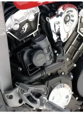DENALI Electronics SoundBomb Compact Horn Mounting Bracket Indian Motorcycles 2015-2021                                     - HMT.25.10000 - Image 3