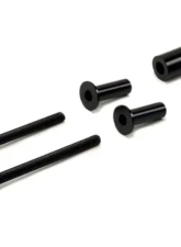 DENALI Electronics Black Fender Mount for DM & D2 Lights                                     - LAH.00.10700.B - Image 7