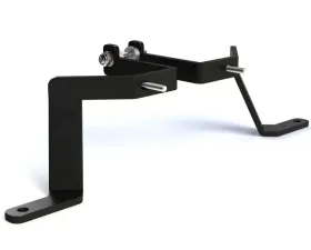 DENALI Electronics Auxiliary Light Mounting Bracket Honda Africa Twin CRF1000L 2016-2019
