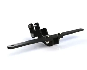 DENALI Electronics Auxiliary Light Mounting Brackets Honda CB500X 2013-2022