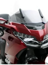 DENALI Electronics Auxiliary Light Mounting Bracket Honda Gold Wing 2018-2021                                     - LAH.01.10500 - Image 2