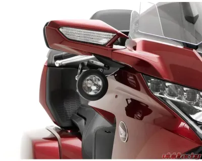 DENALI Electronics Auxiliary Light Mounting Bracket Honda Gold Wing 2018-2021 - LAH.01.10500