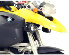 DENALI Electronics Auxiliary Light Mounting Bracket BMW R1200GS | R1200GS Adventure 2004-2013