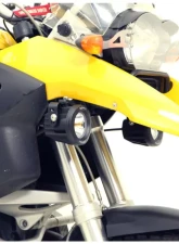 DENALI Electronics Auxiliary Light Mounting Bracket BMW R1200GS | R1200GS Adventure 2004-2013                                     - LAH.07.10300 - Image 4
