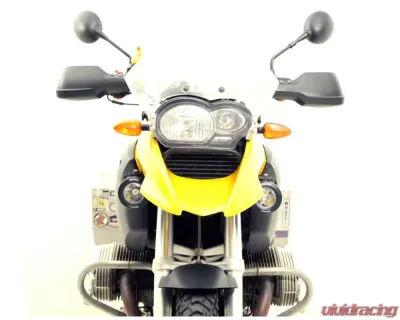 DENALI Electronics Auxiliary Light Mounting Bracket BMW R1200GS | R1200GS Adventure 2004-2013 - LAH.07.10300