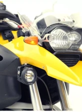 DENALI Electronics Auxiliary Light Mounting Bracket BMW R1200GS | R1200GS Adventure 2004-2013                                     - LAH.07.10300 - Image 4
