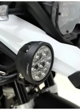 DENALI Electronics Driving Light Mount BMW R1200GS | R1250GS 2013-2022                                     - LAH.07.10401 - Image 3
