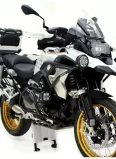 DENALI Electronics Driving Light Mount BMW R1200GS | R1250GS 2013-2022                                     - LAH.07.10401 - Image 4