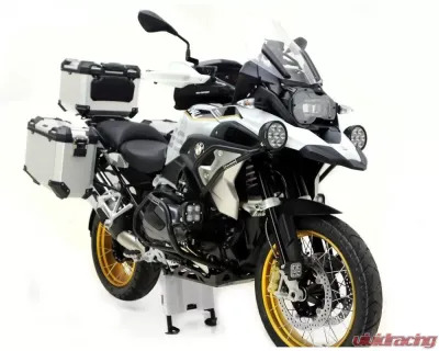 DENALI Electronics Driving Light Mount BMW R1200GS | R1250GS 2013-2022 - LAH.07.10401