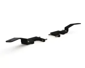 DENALI Electronics Auxliary Light Mounting Brackets BMW R1200RT | R1250RT 2014-2022