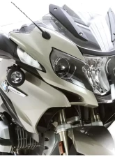 DENALI Electronics Auxliary Light Mounting Brackets BMW R1200RT | R1250RT 2014-2022                                     - LAH.07.10700 - Image 2