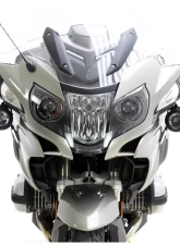 DENALI Electronics Auxliary Light Mounting Brackets BMW R1200RT | R1250RT 2014-2022                                     - LAH.07.10700 - Image 3
