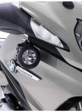 DENALI Electronics Auxliary Light Mounting Brackets BMW R1200RT | R1250RT 2014-2022                                     - LAH.07.10700 - Image 4