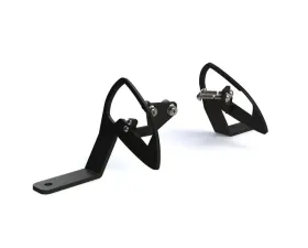 DENALI Electronics Auxiliary Light Mounting Brackets BMW K1600 GTL | K1600GT 2011-2017