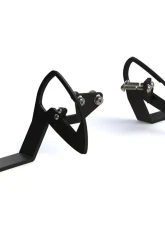 DENALI Electronics Auxiliary Light Mounting Brackets BMW K1600 GTL | K1600GT 2011-2017                                     - LAH.07.10800 - Image 4