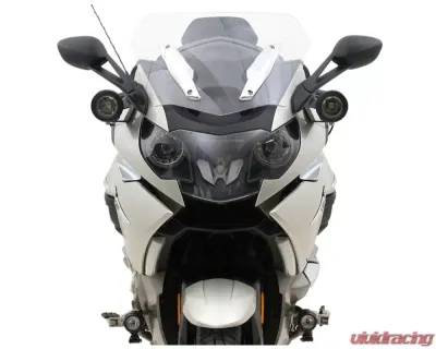 DENALI Electronics Auxiliary Light Mounting Brackets BMW K1600 GTL | K1600GT 2011-2017 - LAH.07.10800