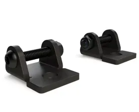 DENALI Electronics Crashbar Light Mounting Adapter