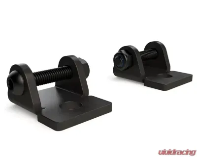 DENALI Electronics Crashbar Light Mounting Adapter - LAH.07.10900
