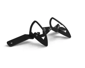 DENALI Electronics Auxiliary Light Mounting Brackets BMW 2018-2022