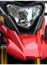 DENALI Electronics Auxiliary Light Mounting Brackets BMW G310GS 2018-2022                                     - LAH.07.11300 - Image 3