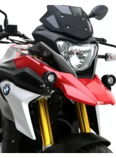 DENALI Electronics Auxiliary Light Mounting Brackets BMW G310GS 2018-2022                                     - LAH.07.11300 - Image 2