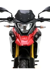 DENALI Electronics Auxiliary Light Mounting Brackets BMW G310GS 2018-2022                                     - LAH.07.11300 - Image 3