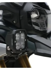 DENALI Electronics Auxiliary Light Mounting Brackets BMW F750GS | F850GS 2019-2022                                     - LAH.07.11400 - Image 4