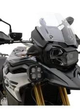 DENALI Electronics Auxiliary Light Mounting Brackets BMW F750GS | F850GS 2019-2022                                     - LAH.07.11400 - Image 2