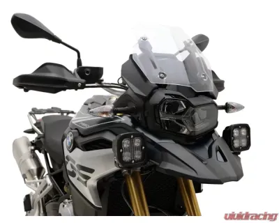 DENALI Electronics Auxiliary Light Mounting Brackets BMW F750GS | F850GS 2019-2022 - LAH.07.11400