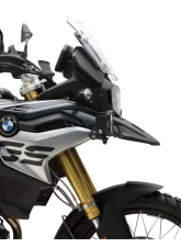DENALI Electronics Auxiliary Light Mounting Brackets BMW F750GS | F850GS 2019-2022                                     - LAH.07.11400 - Image 4