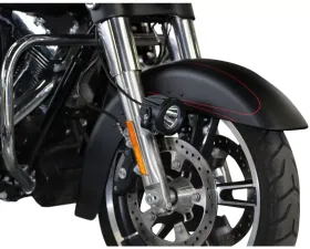 DENALI Electronics Auxiliary Light Mount Harley-Davidson 2009-2021