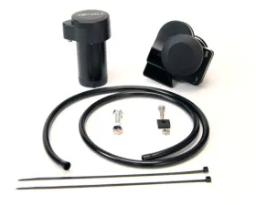 DENALI Electronics SoundBomb Split Dual-Tone Air Horn