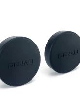 DENALI Electronics Slip-On Blackout Cover Kit, D3 & DR1 LED Lights                                     - DNL.D3.10300 - Image 3