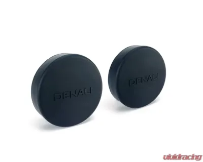 DENALI Electronics Slip-On Blackout Cover Kit, D3 & DR1 LED Lights - DNL.D3.10300