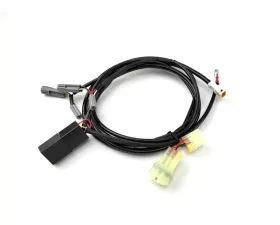 DENALI Electronics Dial Dim Wiring Harness Yamaha Tenere 700 2020-2021