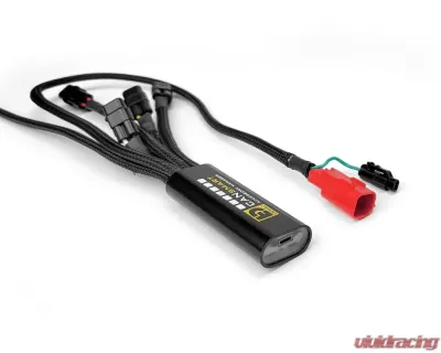 DENALI Electronics Gen II CANsmart Controller KTM 890 2021 | 1290 Adventure 2021 - DNL.WHS.21700