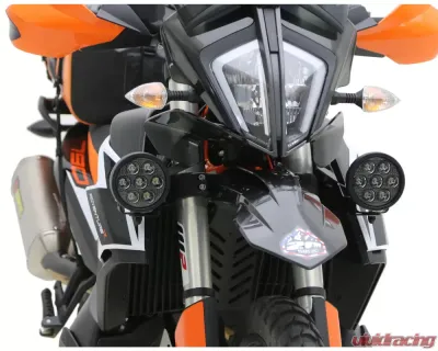 DENALI Electronics Gen II CANsmart Controller KTM 890 2021 | 1290 Adventure 2021 - DNL.WHS.21700