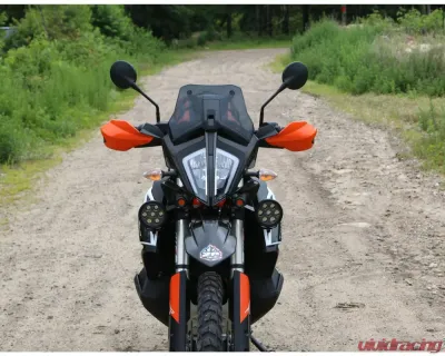 DENALI Electronics Gen II CANsmart Controller KTM 890 2021 | 1290 Adventure 2021 - DNL.WHS.21700