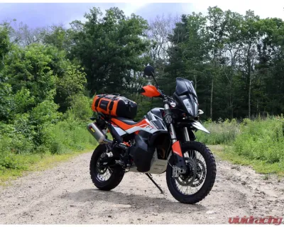 DENALI Electronics Gen II CANsmart Controller KTM 890 2021 | 1290 Adventure 2021 - DNL.WHS.21700