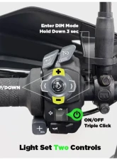 DENALI Electronics Gen II CANsmart Controller KTM 890 2021 | 1290 Adventure 2021                                     - DNL.WHS.21700 - Image 8