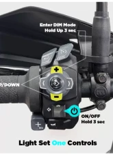 DENALI Electronics Gen II CANsmart Controller KTM 890 2021 | 1290 Adventure 2021                                     - DNL.WHS.21700 - Image 9